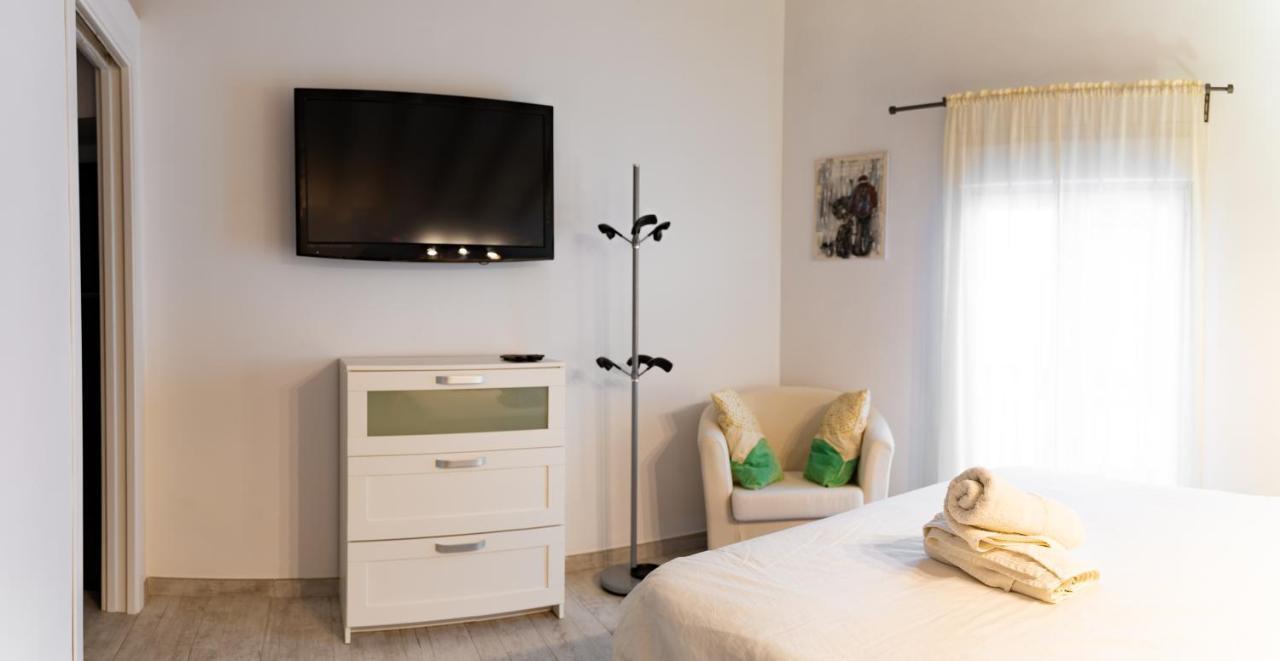 Gav Cerrillo Appartement Ronda Buitenkant foto